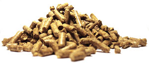 Wood Pellets