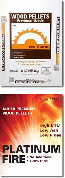 Wood Pellets